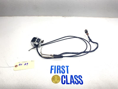 Harley Davidson Sportster XL883 1998-2003 interruptor de señal de parada de arranque lateral derecho Foto 1 de 4