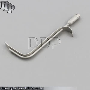 Ferreira faseroptischer Face Lift Retraktor 5,5"" x 2"" BST-039 - Bild 1 von 4
