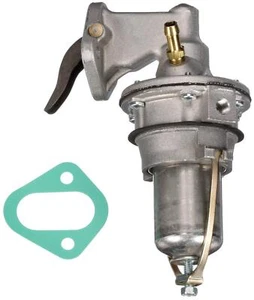 NUEVA BOMBA DE COMBUSTIBLE MECÁNICA CARTER M60032 LINLINCOLN FORD MERCURY 1979-1983 - Imagen 1 de 1