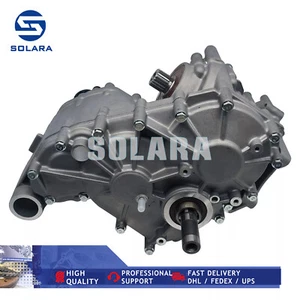 420684783 Gearbox Transmission For 2013-2014 Can-am Commander 1000 Maverick 1000 - Picture 1 of 9