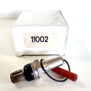 New Oxygen Sensor Upstream TOMCO 11002 - Picture 1 of 5