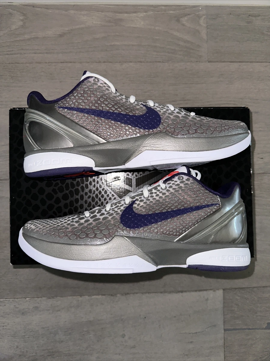 Preços baixos em Nike Zoom Kobe 6 China | eBay