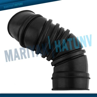 Air Cleaner Intake Hose WITH CLAMPS Fits Toyota 4Runner 85-88 Pickup 84-88 2.4L - Image 1 of 4