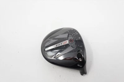 Titleist Gt2 16.5* #3 Fairway Wood Club Head Only MINT 1082730 - Image 1 of 4