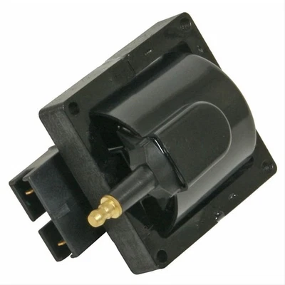 Summit Racing 850507 Coil E-core Square Black Ford Laforza  Mazda Merkur - Изображение 1 из 3