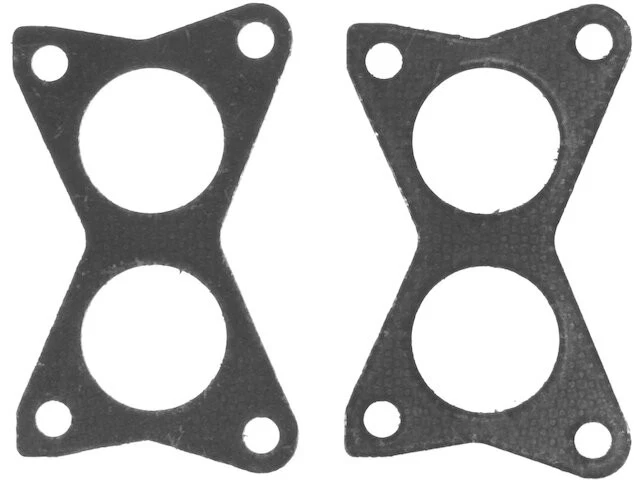 Juego de juntas de colector de escape Mahle 55364CTQM para Nissan 240SX 1989-1990 Foto 1 de 2