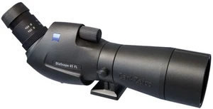 Diascopio Zeiss 65 FL y 30x - Imagen 1 de 3