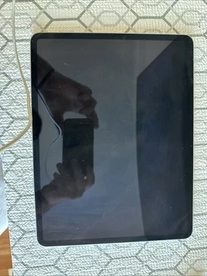 Brand New Ipad Air 13 Ich Onwer Locked Dont Remember Anything I Use For It - Image 1 of 2