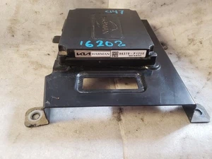 Equipo de audio amplificador de radio construido en EE. UU. se adapta a 23 SPORTAGE 564899 - Imagen 1 de 12