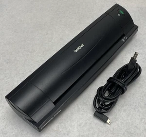 Brother DSMobile 700D Duplex Color Scanner with USB Untested - Picture 1 of 11