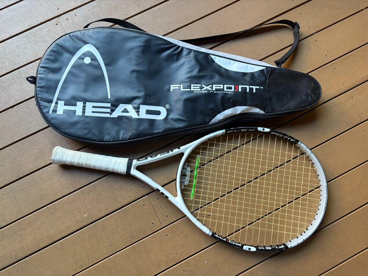 Head Flexpoint for sale - eBay