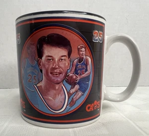 VTG Sports Impressions NBA Collector Mug Mark Price 1992-93 Cavs (C1) - Picture 1 of 10