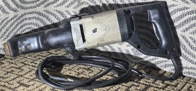 Rockwell Tiger Saw Model 6527 EHD 2-Speed Reciprocating Saw – Vintage Heavy Duty - Image 1 of 4