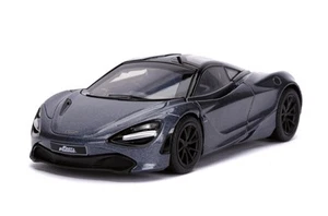 McLaren 720 S Grise 2017 Fast & Furious - Imagen 1 de 1