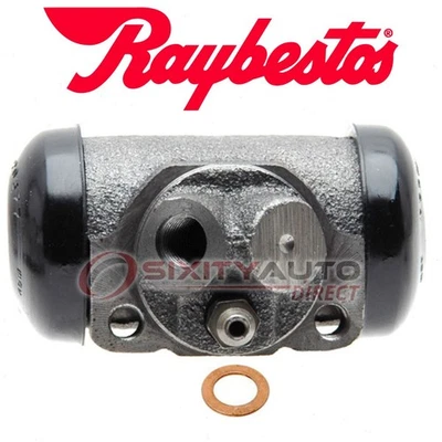 Raybestos Front Right Lower Drum Brake Wheel Cylinder for 1953-1956 Plymouth rp Foto 1 de 4
