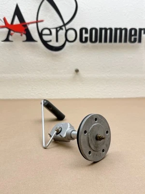 Conjunto de transmisor de nivel de combustible Cirrus SR20 DIESTRO P/N: 12638-002 (5052) Foto 1 de 4