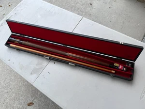 VIKING POOL CUE - Picture 1 of 7