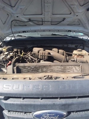 Módulo de control electrónico ECM del motor 6,2 L compatible con camioneta Ford F250SD 13-16 29467555 Foto 1 de 4