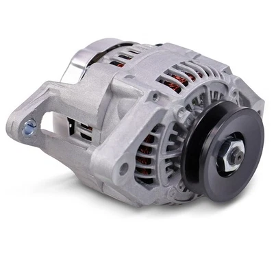 ALTERNATORE 60-A PER SUZUKI SAMURAI SJ413 SWIFT 1 - Immagine 1 di 4