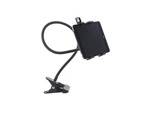 Kikkerland Gooseneck Tablet Holder Tablet Standard Packaging - Afbeelding 1 van 3