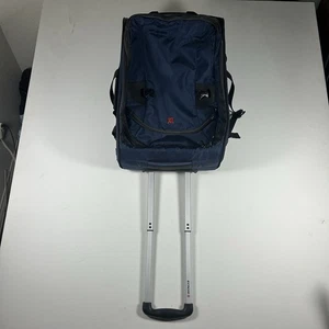 Wenger Swiss Gear 21” Rolling Spinner Carry-On Bag Luggage Case Excellent Cond. - Picture 1 of 10