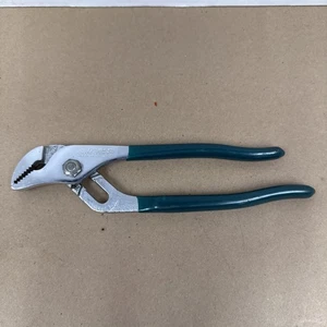 Diamalloy Groove Joint Pliers HL18P - Picture 1 of 7