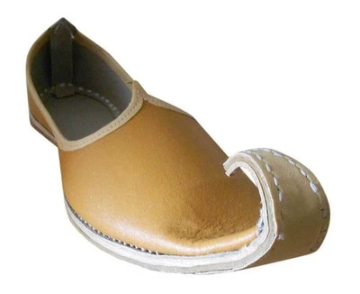 Sapatos Mocassim Feminino de Couro Tamanho Rasteiro Feminino Preto Marrom EUA 9-12.5 - Imagem 1 de 4