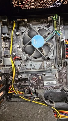 desktop pc windows 10 gebraucht - Bild 1 von 4