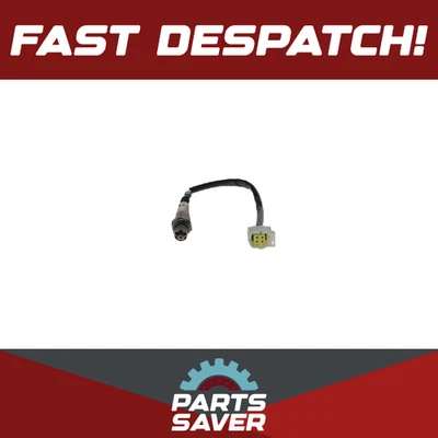 Sensor Lambda se adapta a Dodge Calibre 2.4 2006 en Oxígeno Bosch 56029084AA Calidad Nuevo - Imagen 1 de 4