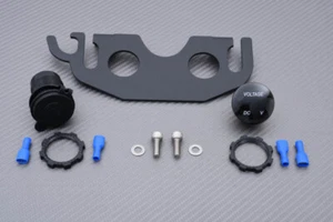 Panel de Instrumentos del Puesto de Pilotaje SUZUKI VSTROM 650 V-STROM 2004-2010 - Picture 1 of 8