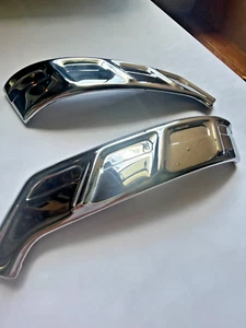 1956 Chevy Bel Air 2DR HDTP CONV Original Paint Dividers - Picture 1 of 7