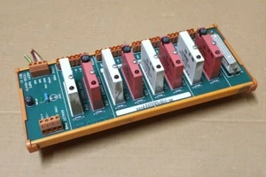 Tecnología Adept VMPS 10330-00470 REV. Servomódulo X1 / WTI-92019/6 / VMP - Imagen 1 de 8