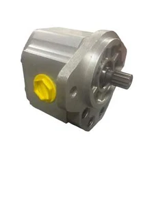 Sauer-Sunstrand TAM22-90/22 SC07 E Hydraulik Zahnradpumpe - Bild 1 von 4