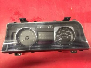 Speedometer Cluster MPH ID 8H6T-10849-AA Thru Ad Fits 08-09 MKZ 115285 - Picture 1 of 12