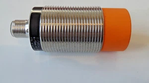 ifm (058) II5854 Inductiver Sensor IIA3015-BPKG/US - Bild 1 von 3