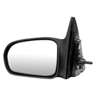 Dorman 955-1488 Left L Side View Mirror Manual For 2001-2005 Honda Civic Foto 1 de 4