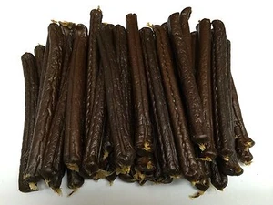 1kg British Liver Sticks Natural Healthy Choice Dog Training Human Grade - Picture 1 of 4