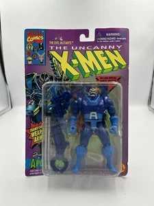 Apocalypse (2nd Edition) The Uncanny X-Men Toy Biz - Picture 1 of 5