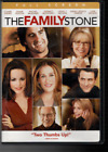 The Family Stone (DVD, 2006, Vollformat) Diane Keaton