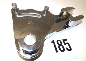 JayBrake Chrome SO-1748 Quad Caliper with Ears - Picture 1 of 6