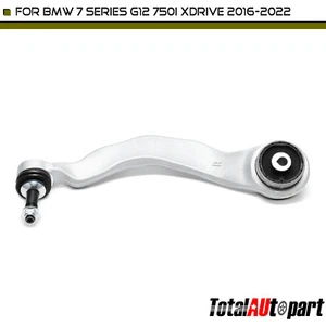 Suspension Control Arm w/ Ball Joint for BMW G12 G30 Front Right Lower Forward - Picture 1 of 8
