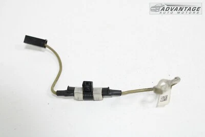 Antena de radio Cadillac CTS 2014-2019 BOBINA DE TIERRA CABLEADO OEM Foto 1 de 4