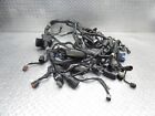 2007 06-10 Honda GL1800 Goldwing Main Engine Wiring Harness Wire Loom Cable OEM