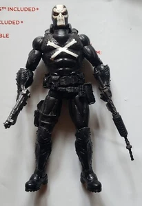Marvel Legends Custom Crossbones MCU, Avengers  - Picture 1 of 8