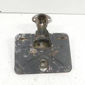 Yamaha 250/DS7 Rear Light Support Reflector Rear 52405 - Picture 1 of 5