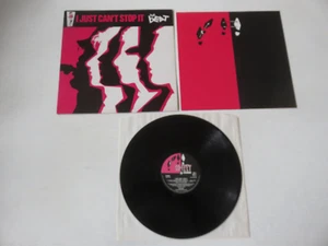 THE BEAT I Just Can't Stop It GO-FEET 1980 UK 1ST PRESSING VINYL LP BEAT001 - Imagen 1 de 15