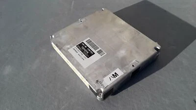 TOYOTA 4RUNNER 2003-2009 MOTOR CEREBRO ORDENADOR MÓDULO DE CONTROL ECU UNIDAD ECM OEM Foto 1 de 4