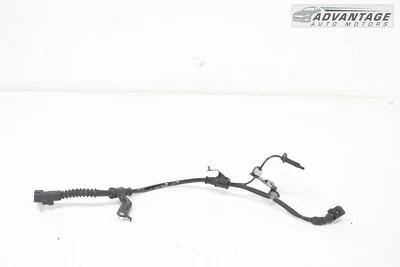 2016-2020 HONDA CIVIC FWD 2.0L REAR RIGHT SIDE ABS WHEEL SPEED SENSOR OEM - Image 1 of 4