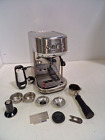 Sage The Bambino Plus Espresso Coffee Machine (Faulty/Missing Parts/Dirty)
