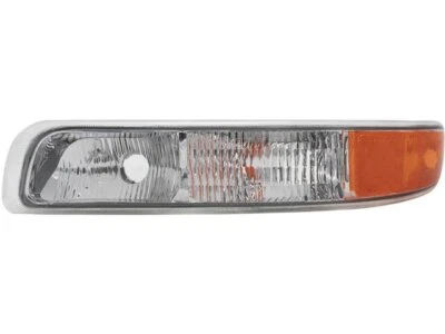 For 2000-2006 Chevrolet Tahoe Parking Light Assembly Left 35763KGZK 2001 2002 - Image 1 of 2